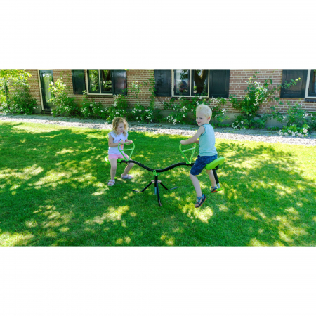 Balansoar rotativ Spinner, Exit Toys [9]