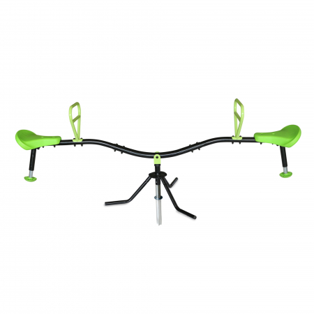 Balansoar rotativ Spinner, Exit Toys [3]