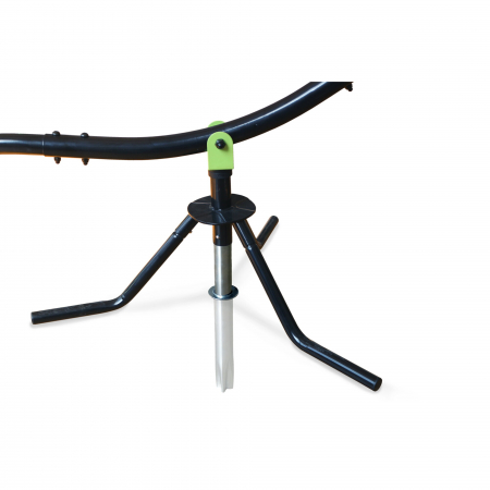 Balansoar rotativ Spinner, Exit Toys [4]