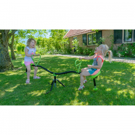 Balansoar rotativ Spinner, Exit Toys [6]