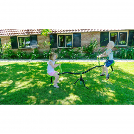 Balansoar rotativ Spinner, Exit Toys [7]
