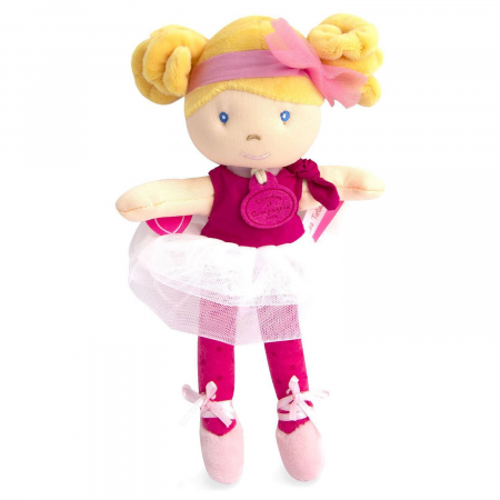 Balerina din plus - 23 cm [1]