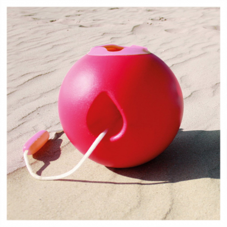 Ballo, Galetusa pentru apa, rosu, Quut Toys [4]