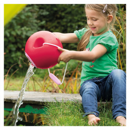 Ballo, Galetusa pentru apa, rosu, Quut Toys [1]