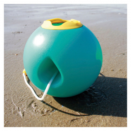 Ballo, Galetusa pentru apa, turcoaz, Quut Toys [2]