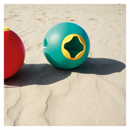 Ballo, Galetusa pentru apa, turcoaz, Quut Toys [4]