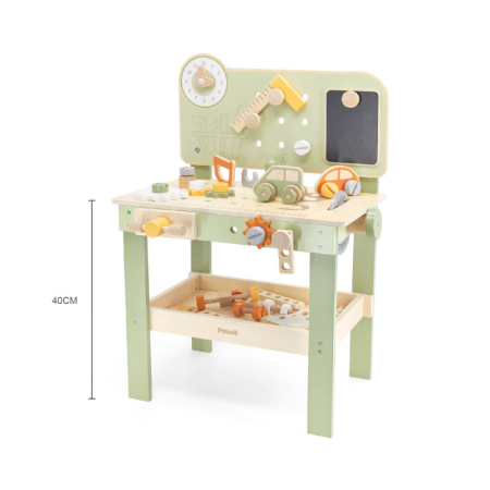 Banc de lucru, PolarB Viga [1]