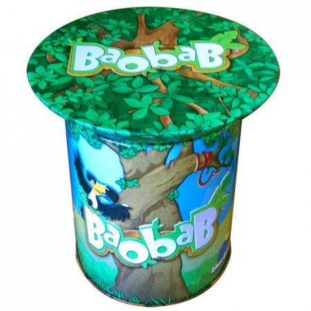 Baobab [0]