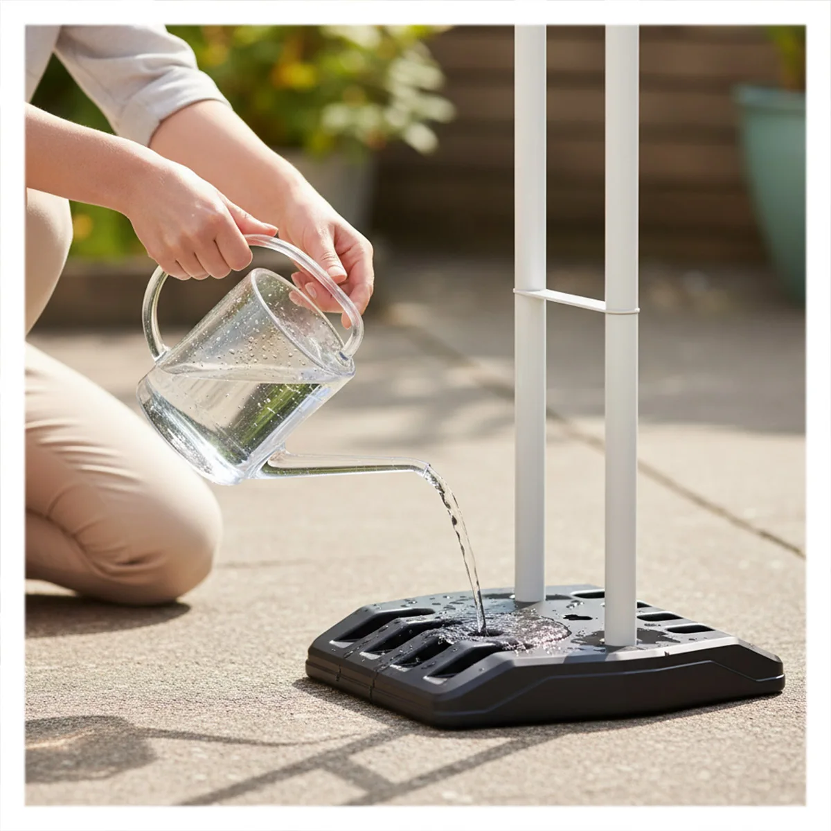 Barieră rutieră interactivă pentru copii [4]