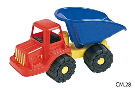 Basculanta 28 cm Little Worker [2]