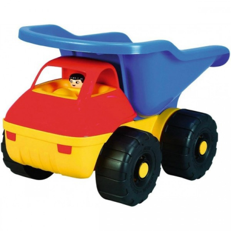 Vehicule - Basculanta 41 cm Diamond Solo Androni Giocattoli