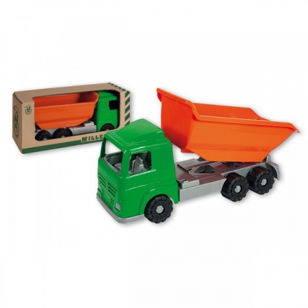 Basculanta 49 cm Millenium Androni Giocattoli [2]