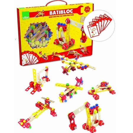 Batibloc 100 piese [1]