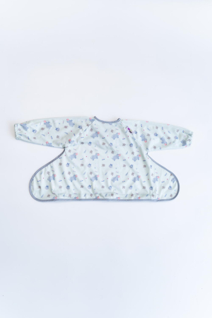 Baveta cu maneci si ventuze - Hipopotami [1]