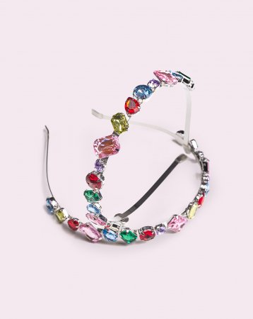 Bentita metalica Rainbow [1]