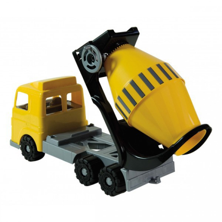 Betoniera 48 cm Millenium Androni Giocattoli [2]