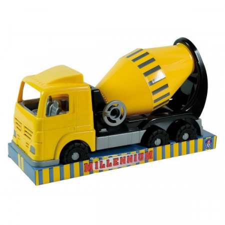 Betoniera 48 cm Millenium Androni Giocattoli [1]