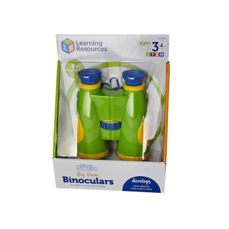 Binoclu GeoSafari [2]