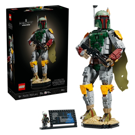 Lego - Boba Fett