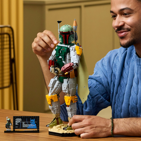 Boba Fett [3]
