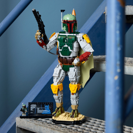 Boba Fett [8]