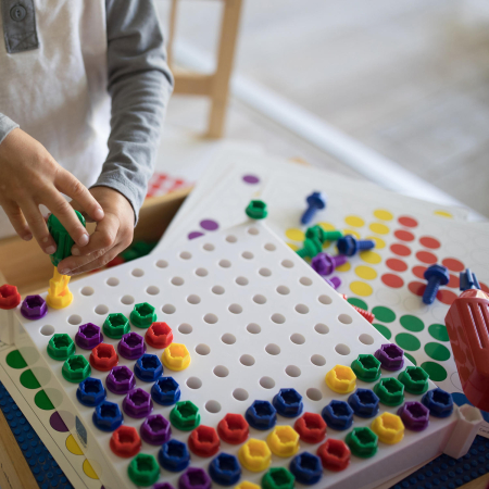 Bormasina Magica - set de baza [7]