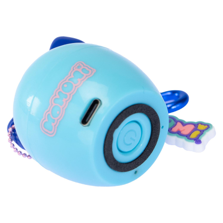 Boxă Bluetooth Momomi – boxă portabilă pentru copii, în formă de pisicuță kawaii [2]