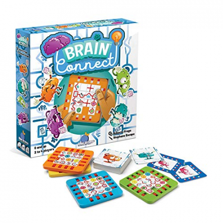 BRAIN CONNECT [1]
