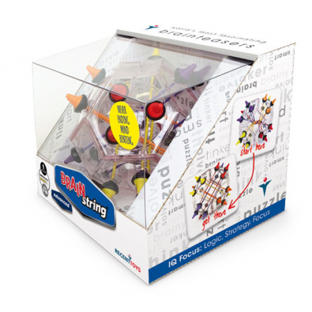 Varsta - Brainstring Advanced