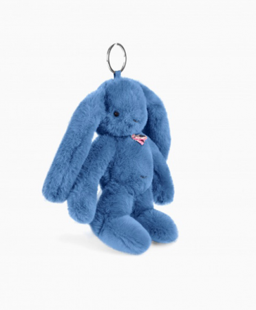 Breloc/accesoriu Doudou® - iepuras, 18 cm [1]
