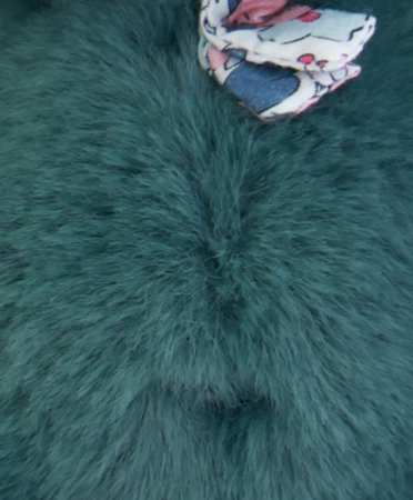 Breloc/accesoriu Doudou® - iepuras, 18 cm [4]