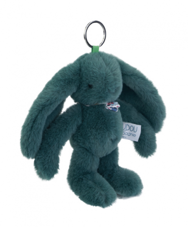 Breloc/accesoriu Doudou® - iepuras, 18 cm [2]