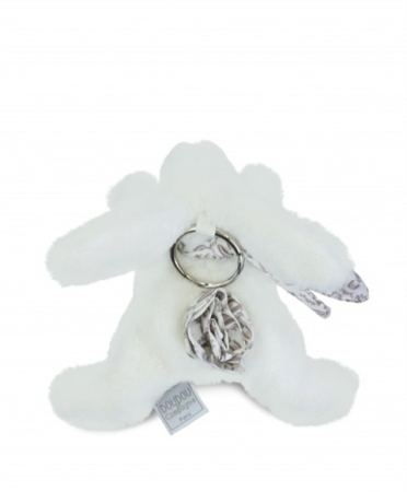 Breloc/accesoriu Doudou® - iepuras, 16 cm [1]