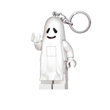 LEGO® - Breloc cu lanterna LEGO Fantoma