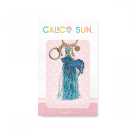 Bijuterii fantezie - Breloc Lucy - Unicorn