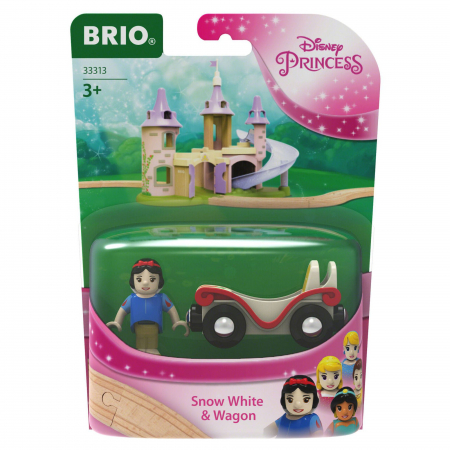 Brio - Alba Ca Zapada Si Vagon [1]