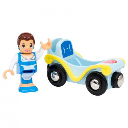 Vehicule - Brio - Belle Si Vagon
