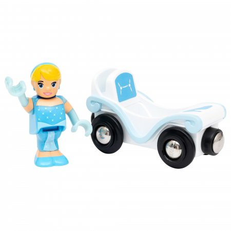 Vehicule - Brio - Cenusareasa Si Vagon