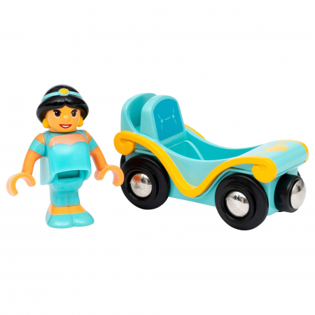 Vehicule - Brio - Jasmine Si Vagon