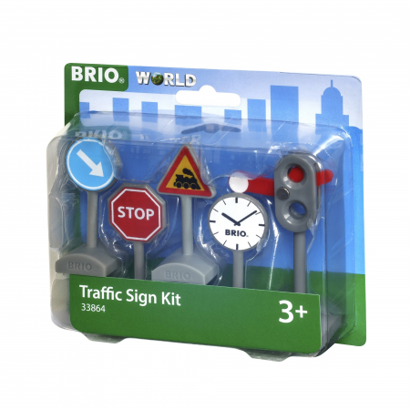 Brio - Kit Semne Trafic [1]