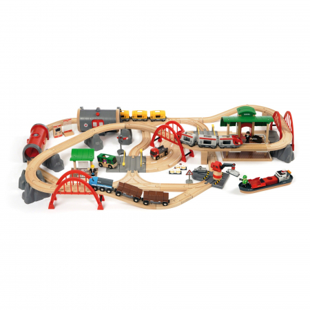 Brio deluxe sales