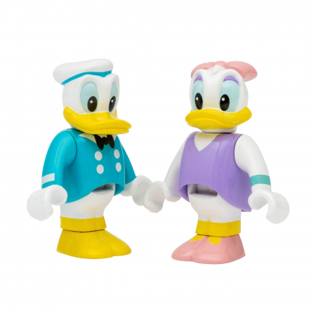 Brio - Tren Donald Si Daisy [4]