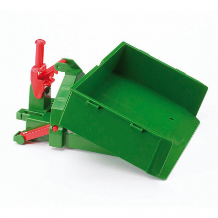 Jucarii de rol - Bruder - Accesorii - Cutie De Incarcare Mobila
