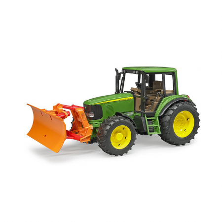 Vehicule - Bruder - Accesorii - Lama Plug