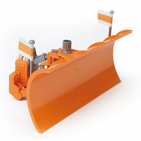Vehicule - Bruder - Accesorii - Lama Mare Plug