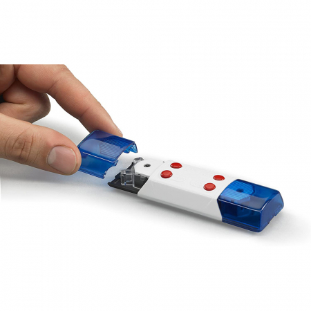 Bruder - Accesorii - Modul Lumina Si Sunete Pentru Camioane Si Masini [2]