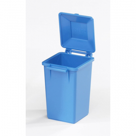 Bruder - Accesorii - Set Pubele Gunoi [1]