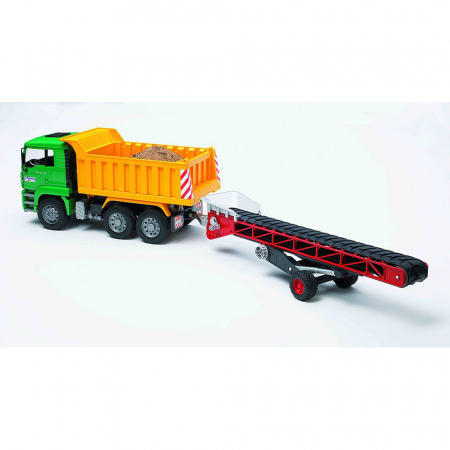 Bruder - Banda Transportoare [4]