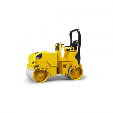 Bruder - Compactor Asfalt Cu Tambur Cat [1]