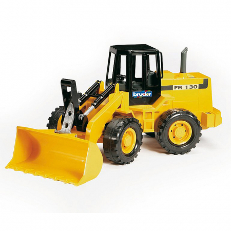 Jucarii de rol - Bruder - Incarcator Articulat Fr 130